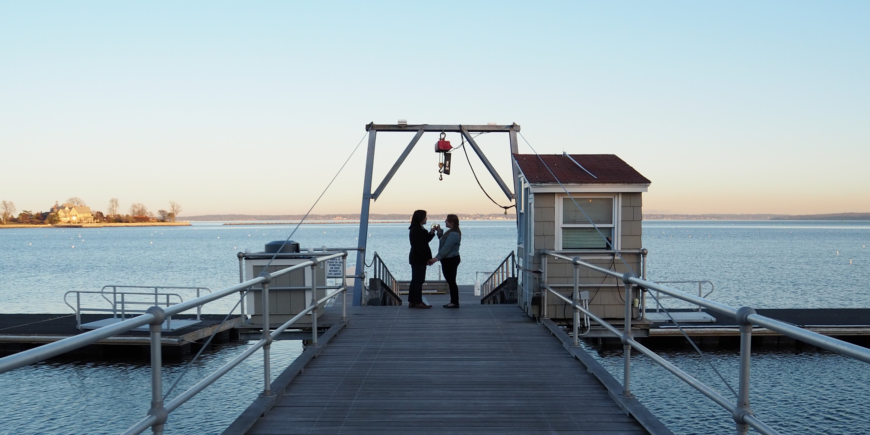 Louisa & Kenneth Home Page Banner