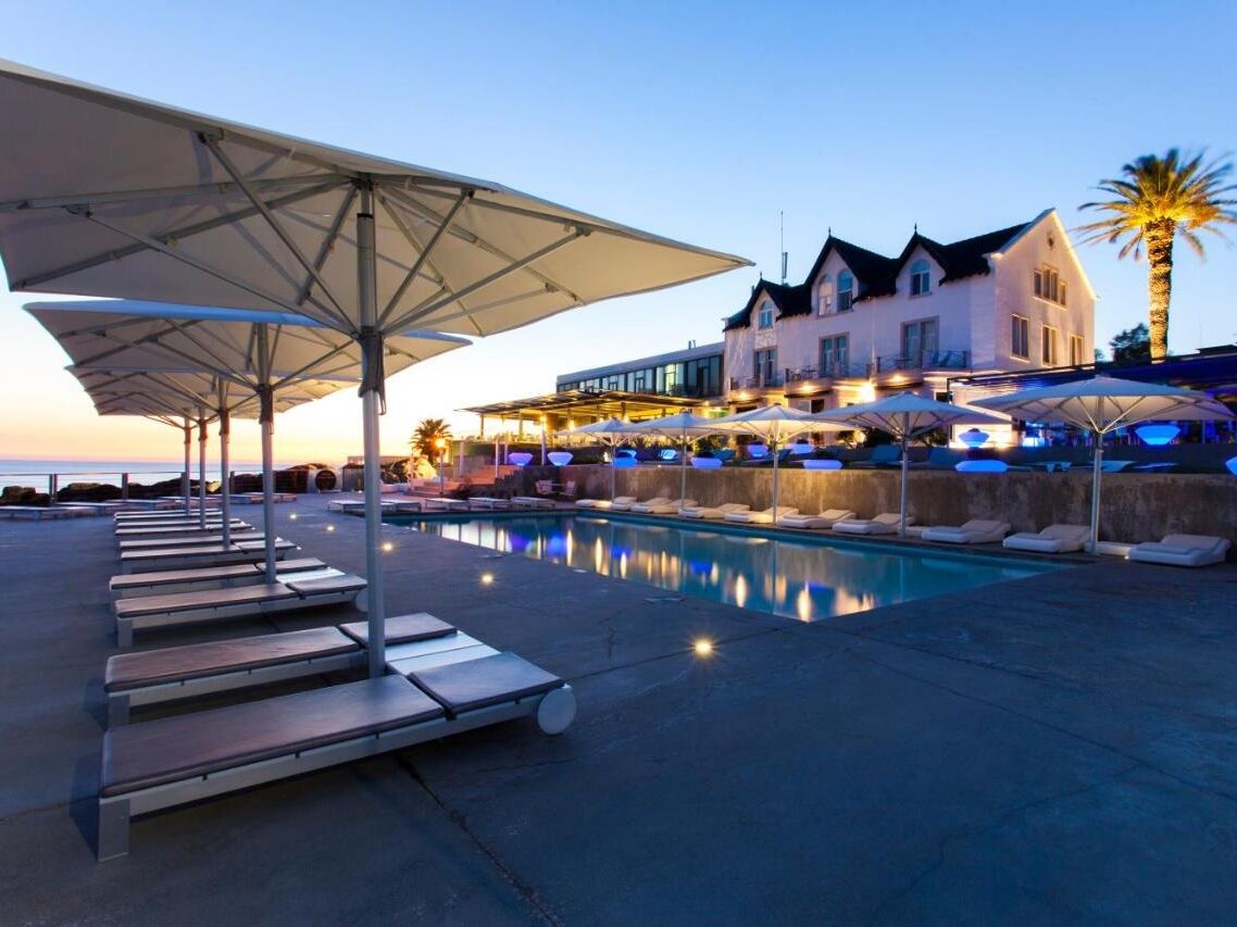 Picture of Farol Hotel
