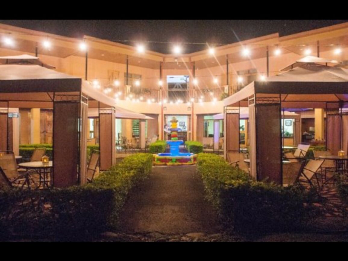 Picture of Paraíso Orocay Lodge