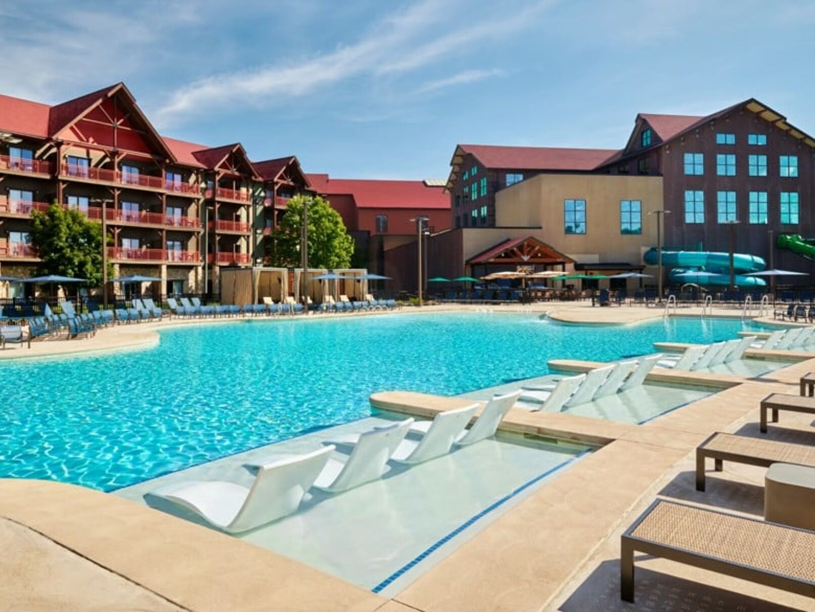 Picture of Great Wolf Lodge Water Park | Pocono Mountains
