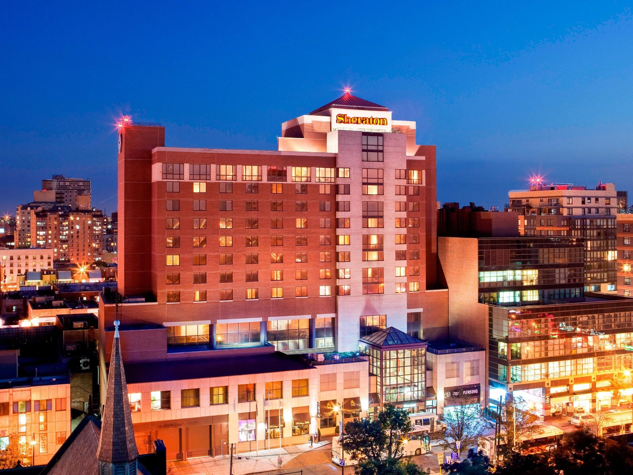 Picture of Sheraton LaGuardia East Hotel