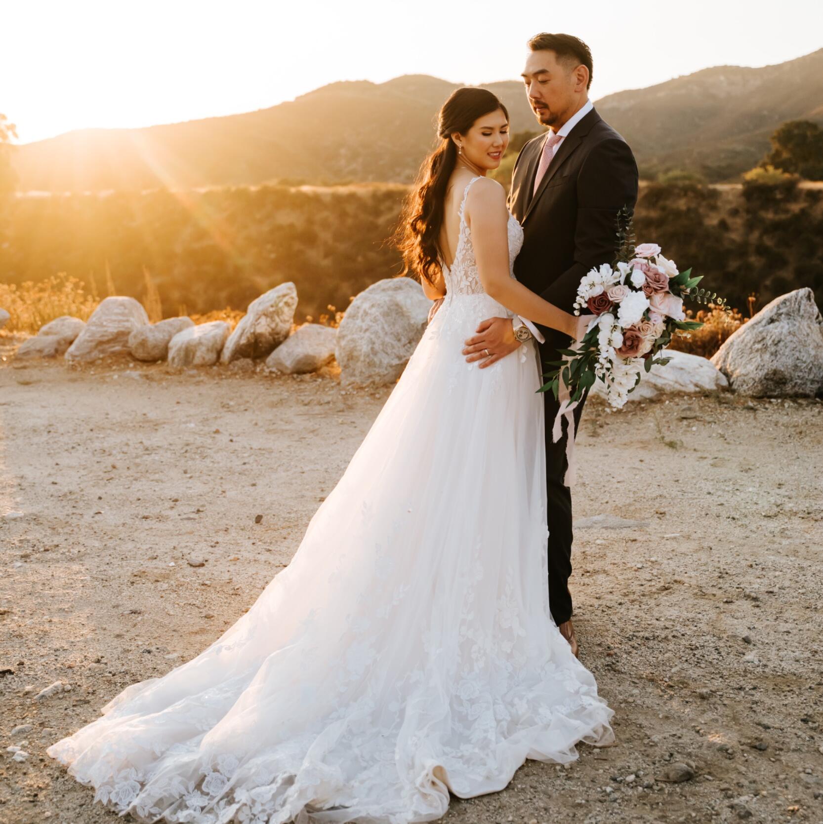 Picture of Our Wedding Photos are Ready!
