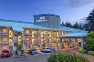Picture of Accent Inns Kelowna