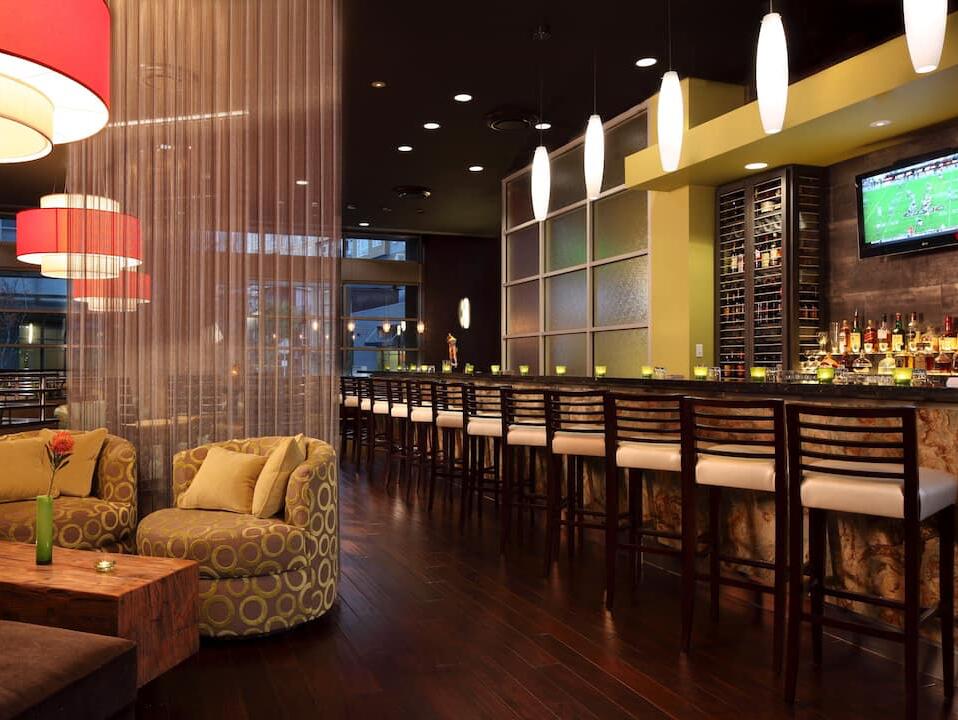Picture of Hyatt House Redmond