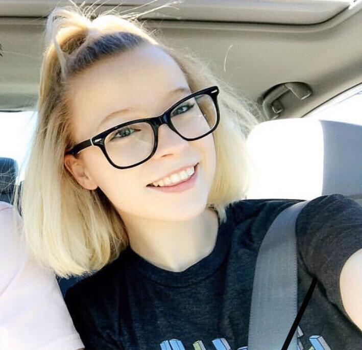 Sabrina Greene