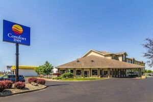 Picture of Comfort Inn Norwalk Sandusky