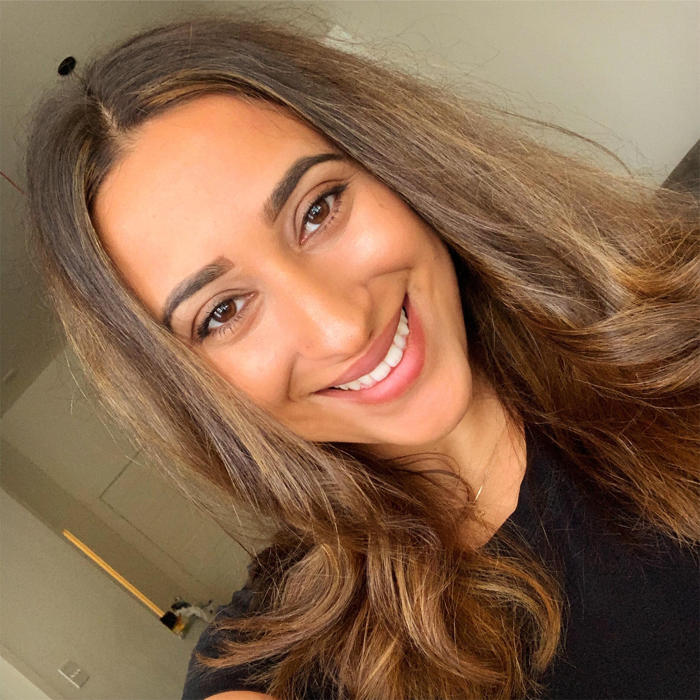 Jordyn Conley