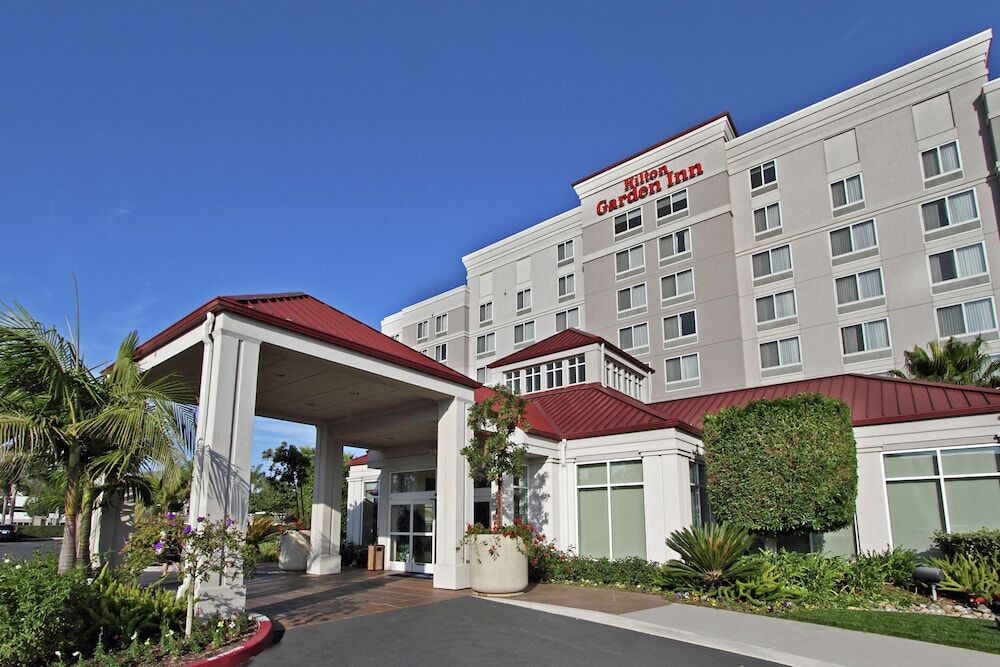 Picture of Hilton Garden Inn Oxnard/Camarillo