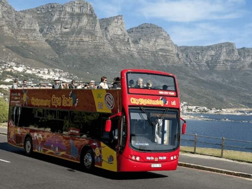 Picture of City Sightseeing