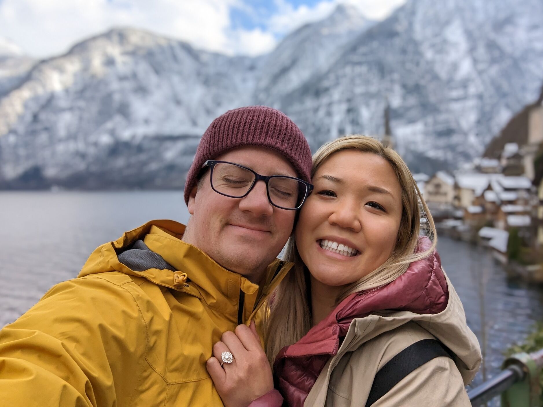Picture of The Story of Jessica & Danny