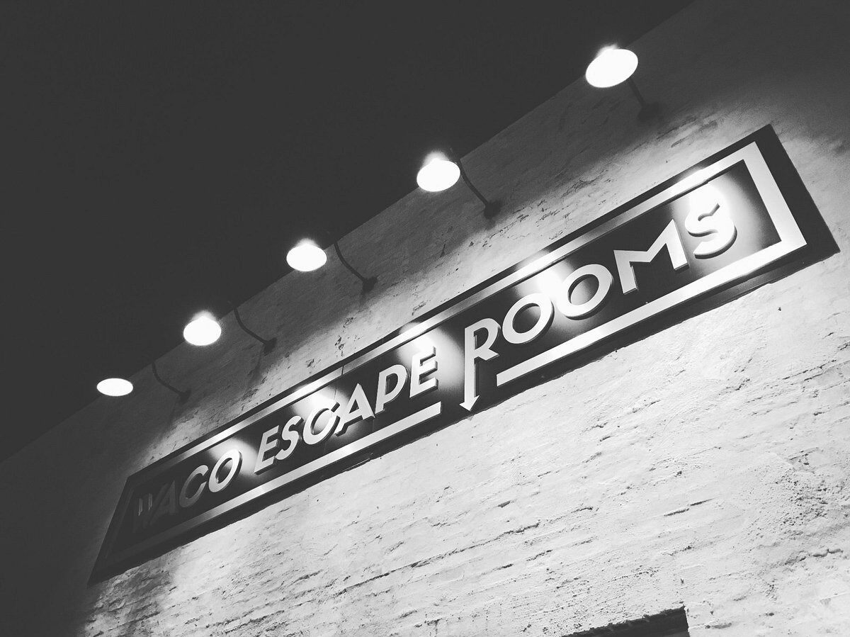 Picture of Waco Escape Rooms