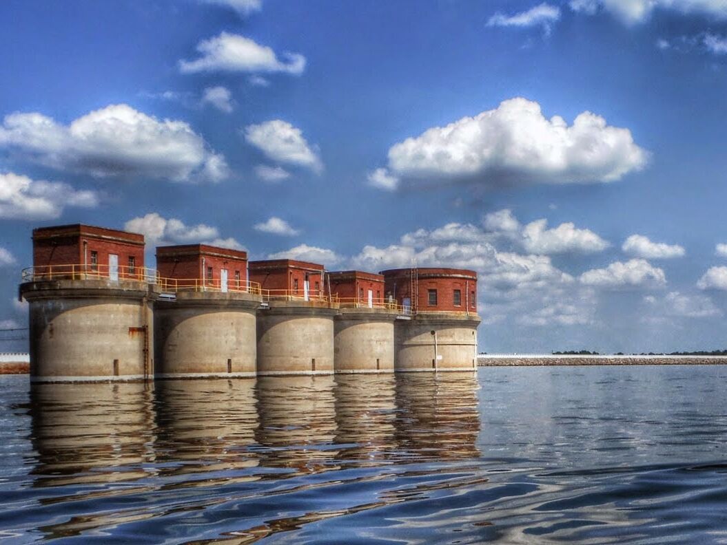 Picture of Enjoy the Beautiful Lake Murray