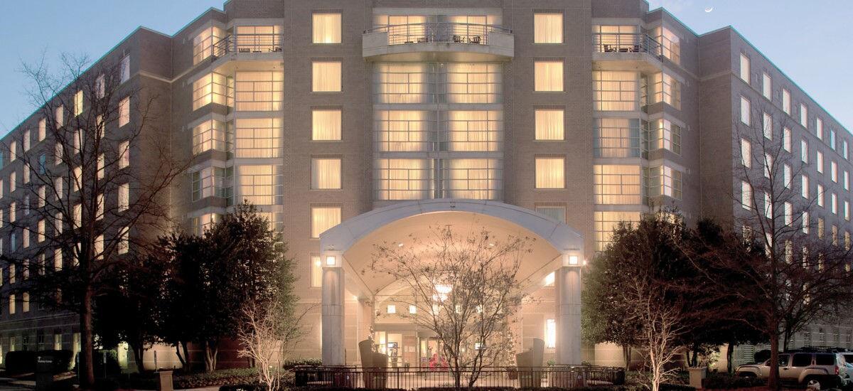 Picture of Renaissance Charlotte SouthPark Hotel