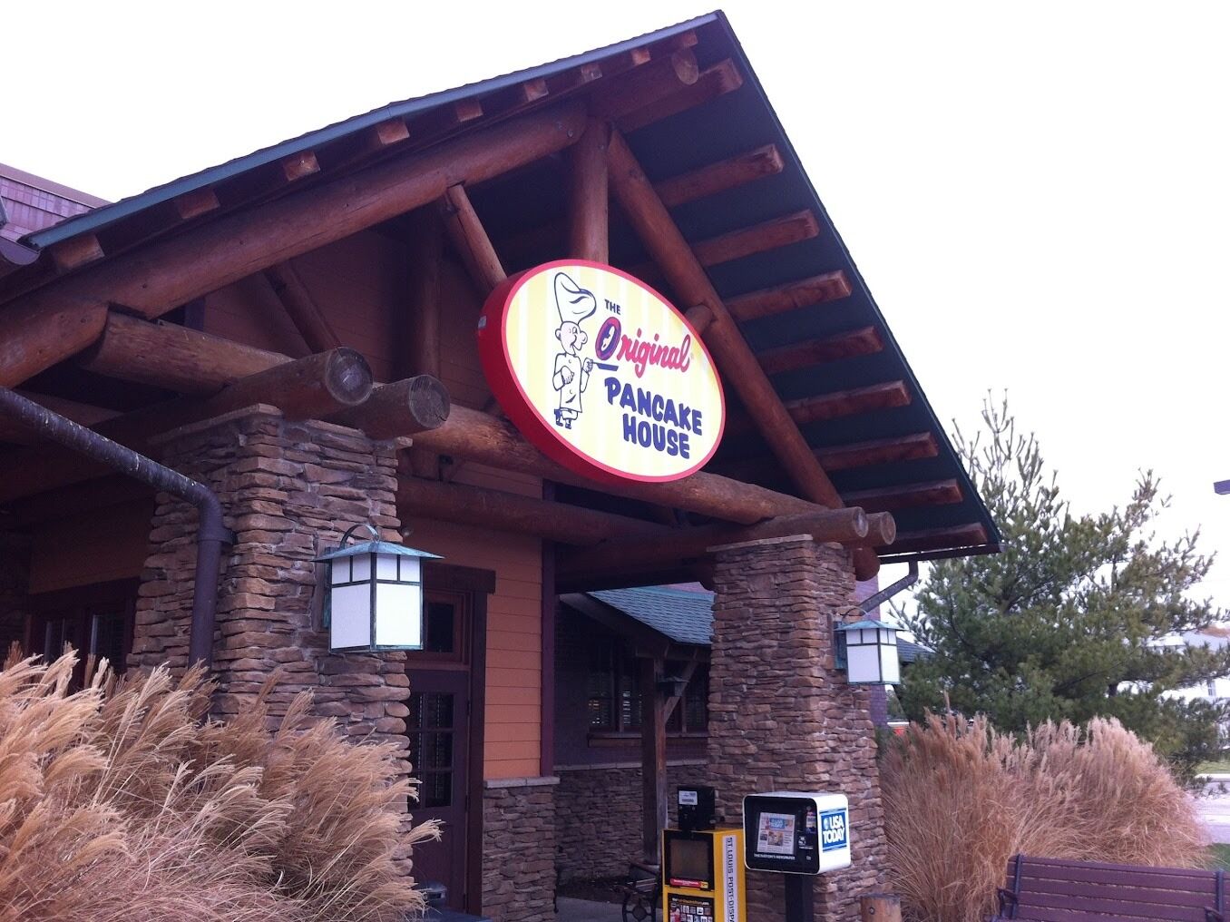 Picture of The Original Pancake House