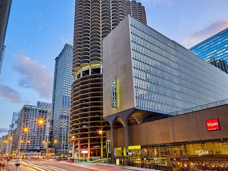 Picture of Hotel Chicago Downtown, Autograph Collection