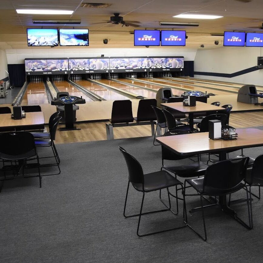 Picture of Tiger Bowl