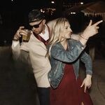 Nate & Britt French