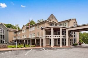 Picture of Inn at Mendenhall