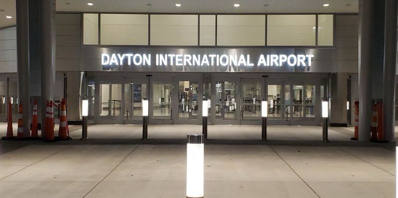 Picture of Dayton International Airport