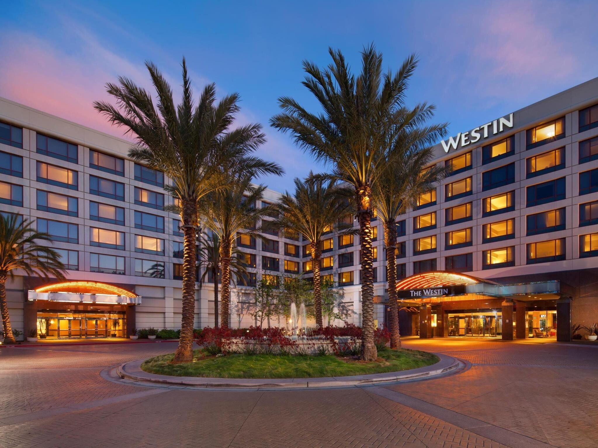 Picture of The Westin San Francisco Airport