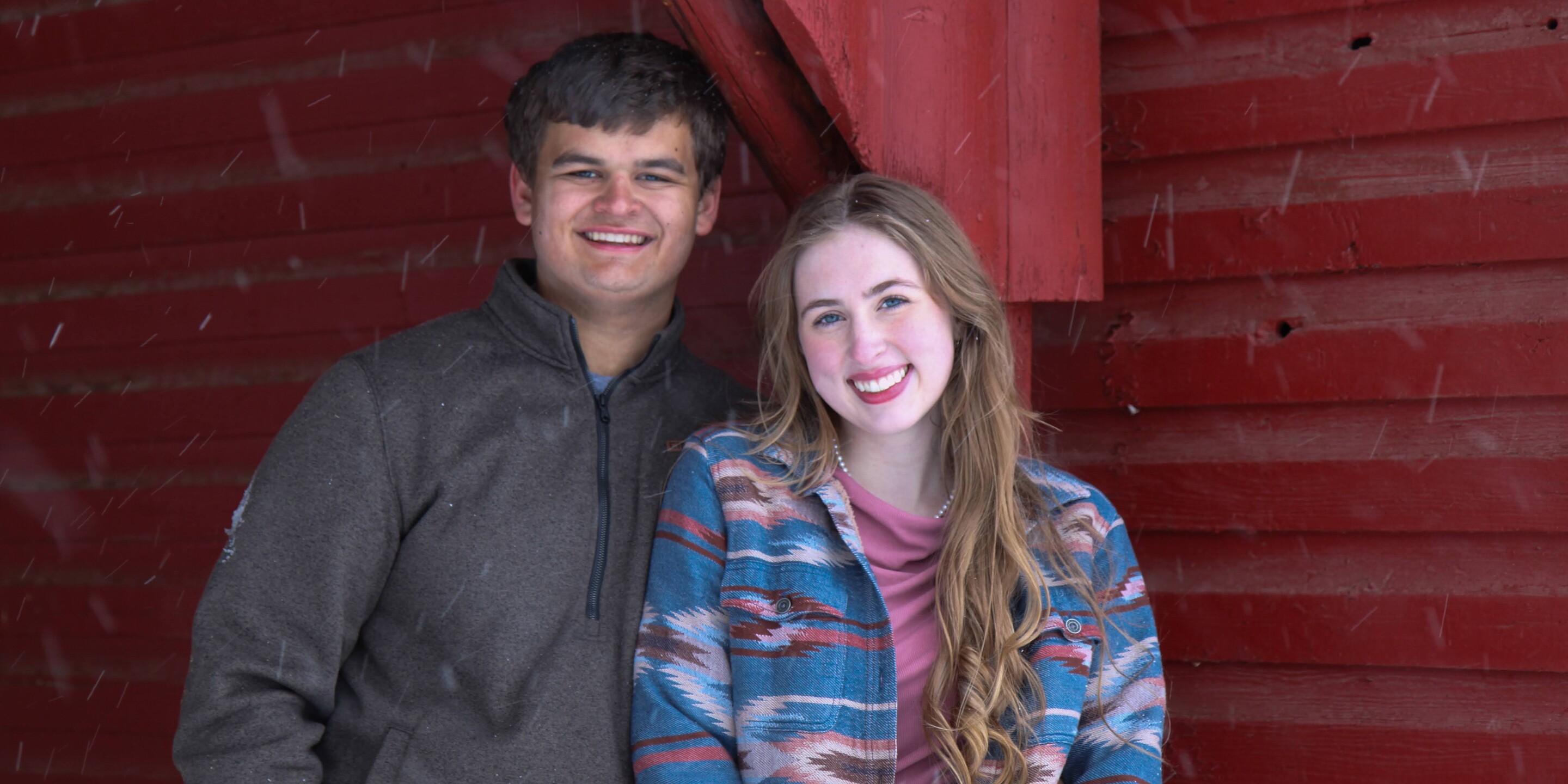 Emma Lou & Lance Home Page Banner