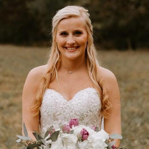 Brooke Patton