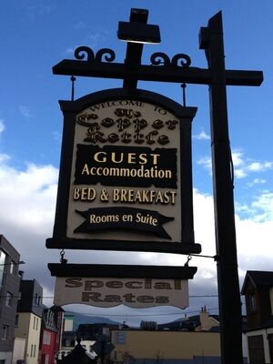Picture of Copper Kettle B&B