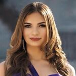 Giliana Victoria Lugo Fajardo