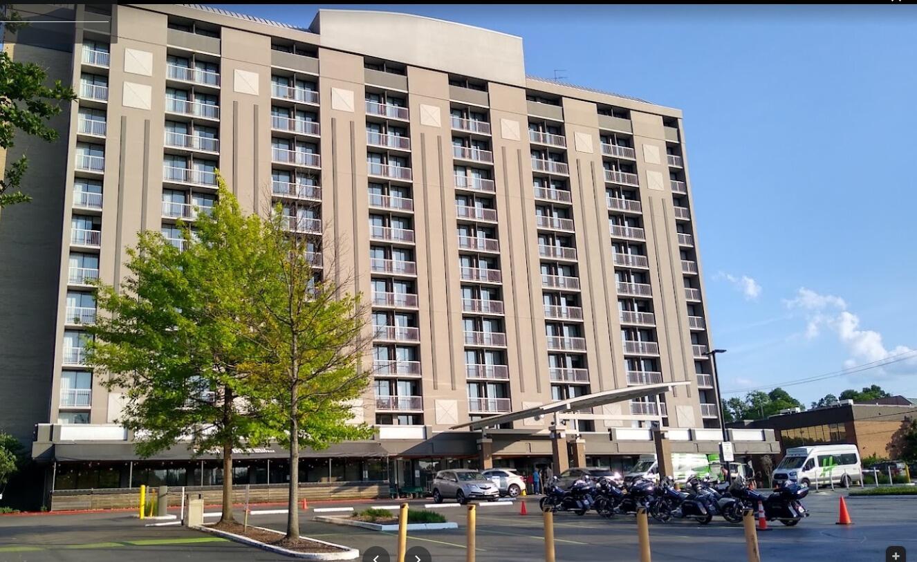 Picture of Holiday Inn Nashville-Vanderbilt (Dwtn), an IHG Hotel