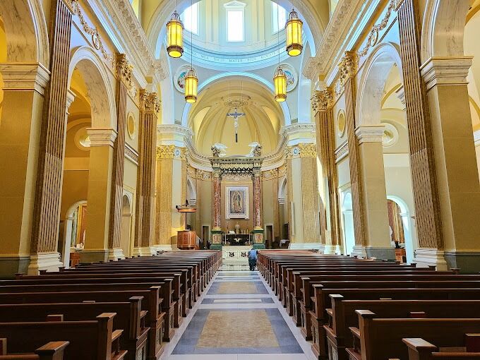 Picture of Shrine of Our Lady of Guadalupe