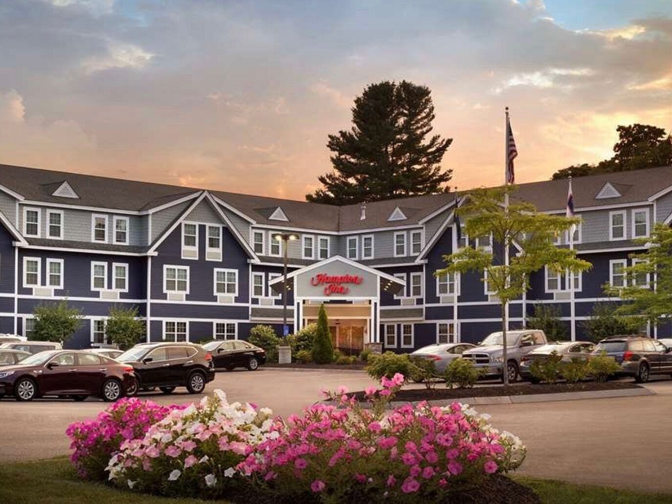 Picture of Hampton Inn Dover