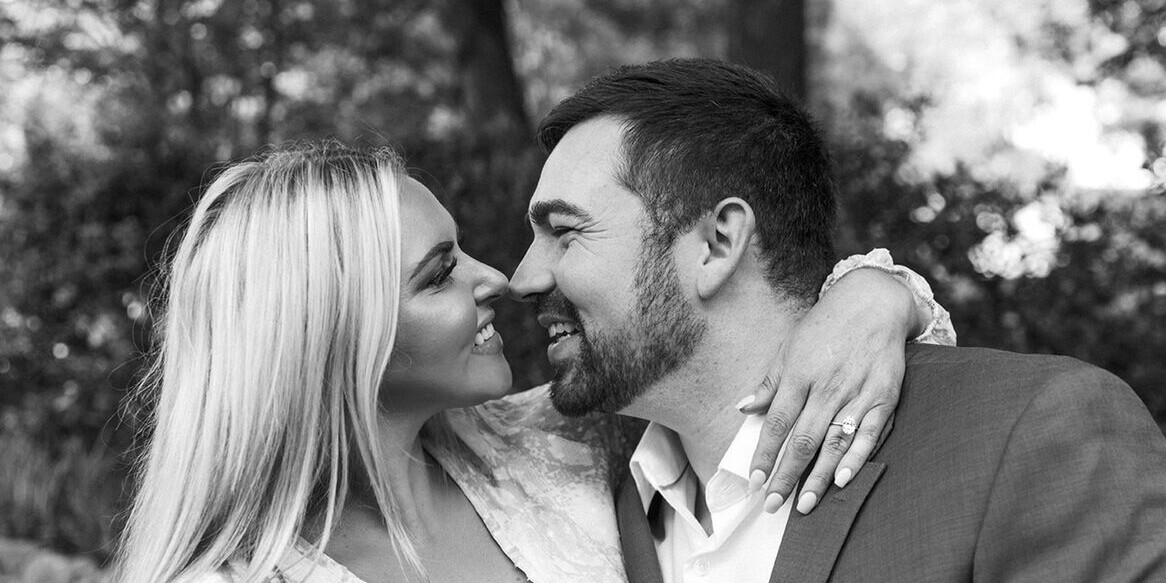 Maddie & Carson Home Page Banner