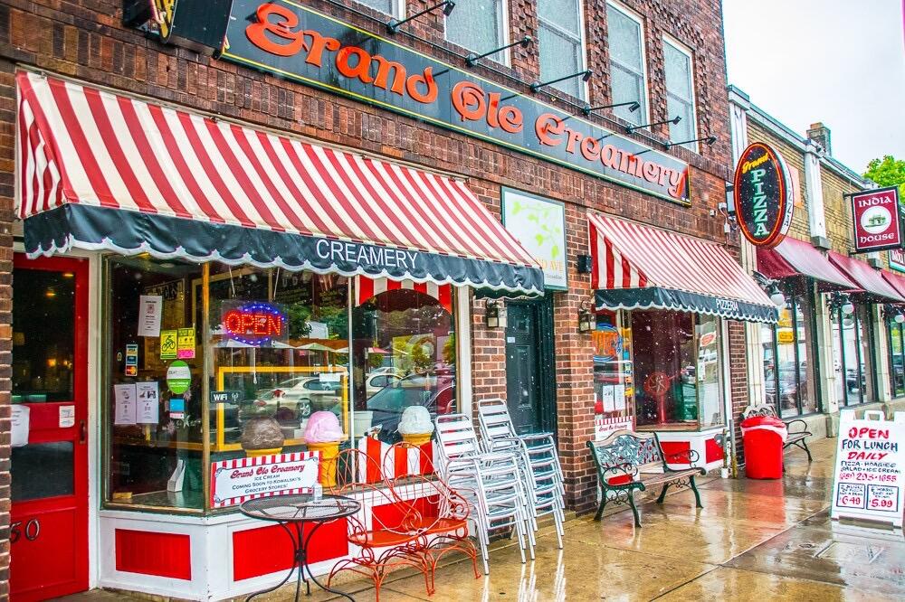 Picture of Grand Ole Creamery