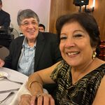Raeda & William Qutami