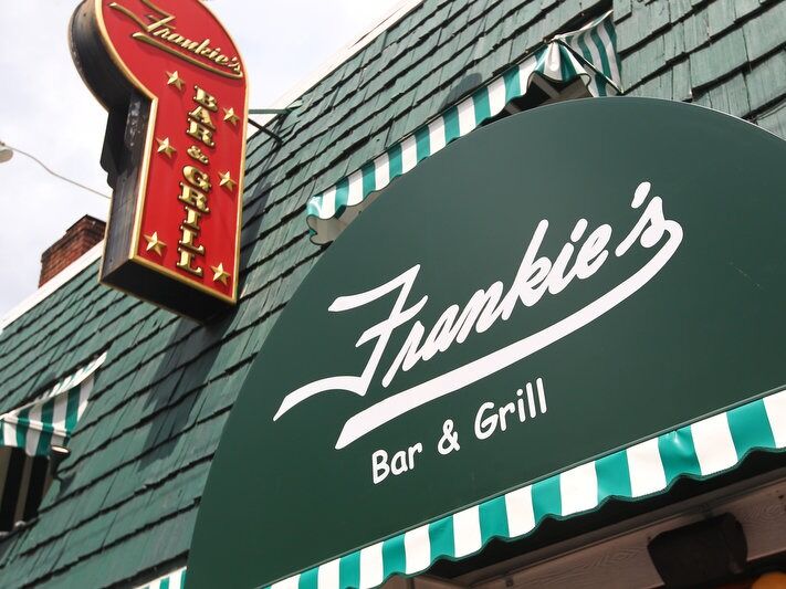 Picture of Frankie's Bar & Grill