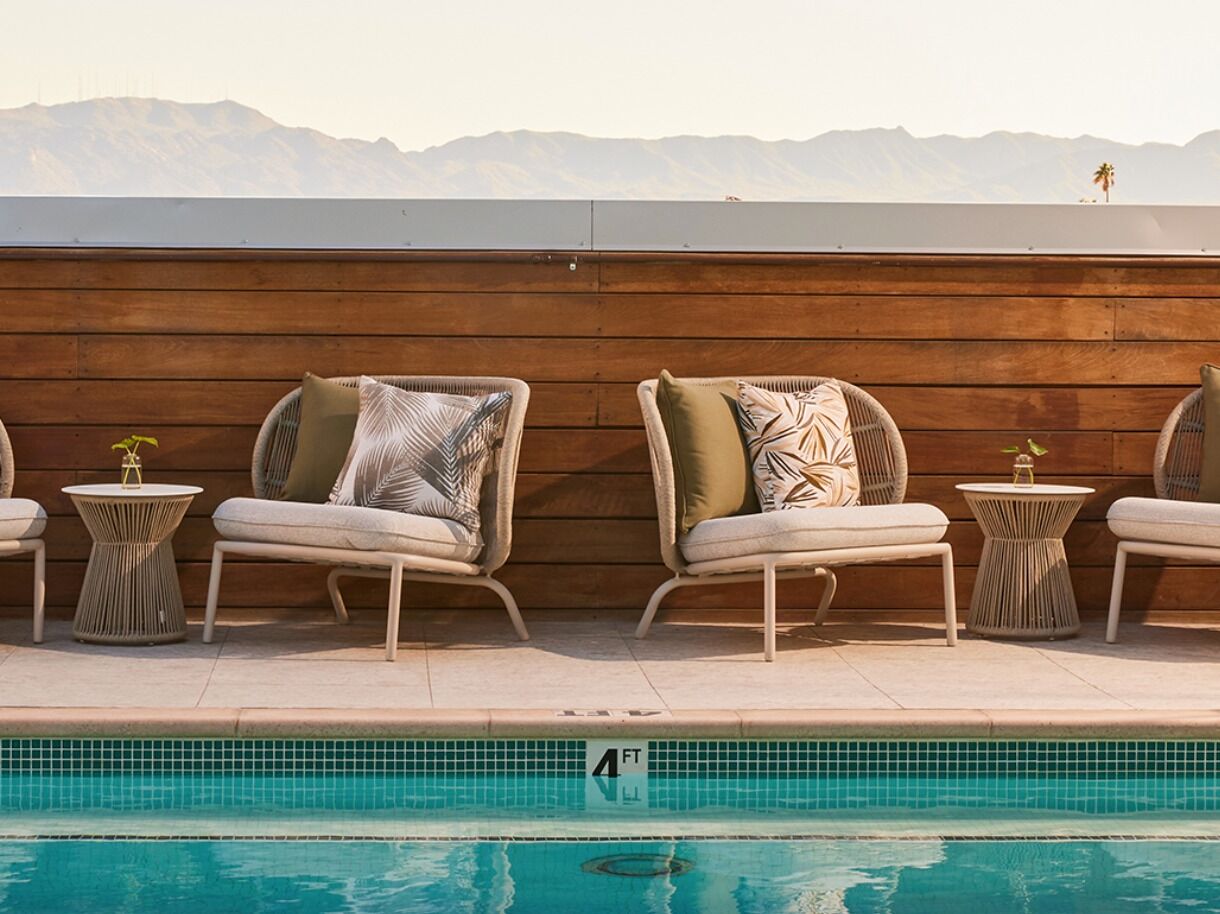 Picture of Kimpton Hotel Palomar Phoenix