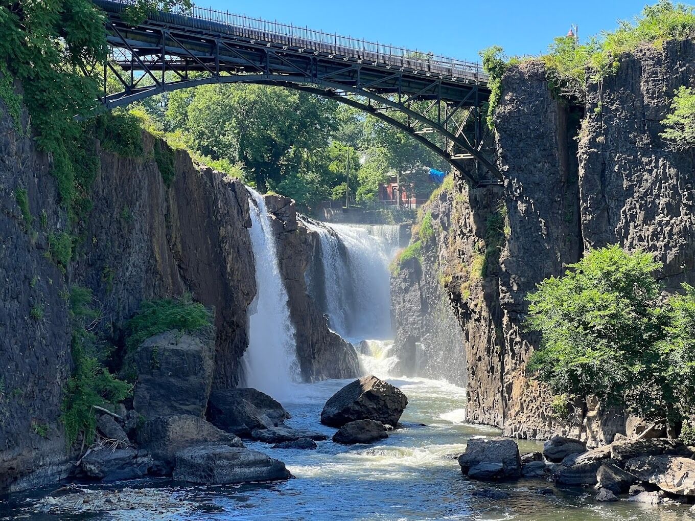 Picture of Paterson Great Falls National Historical Park