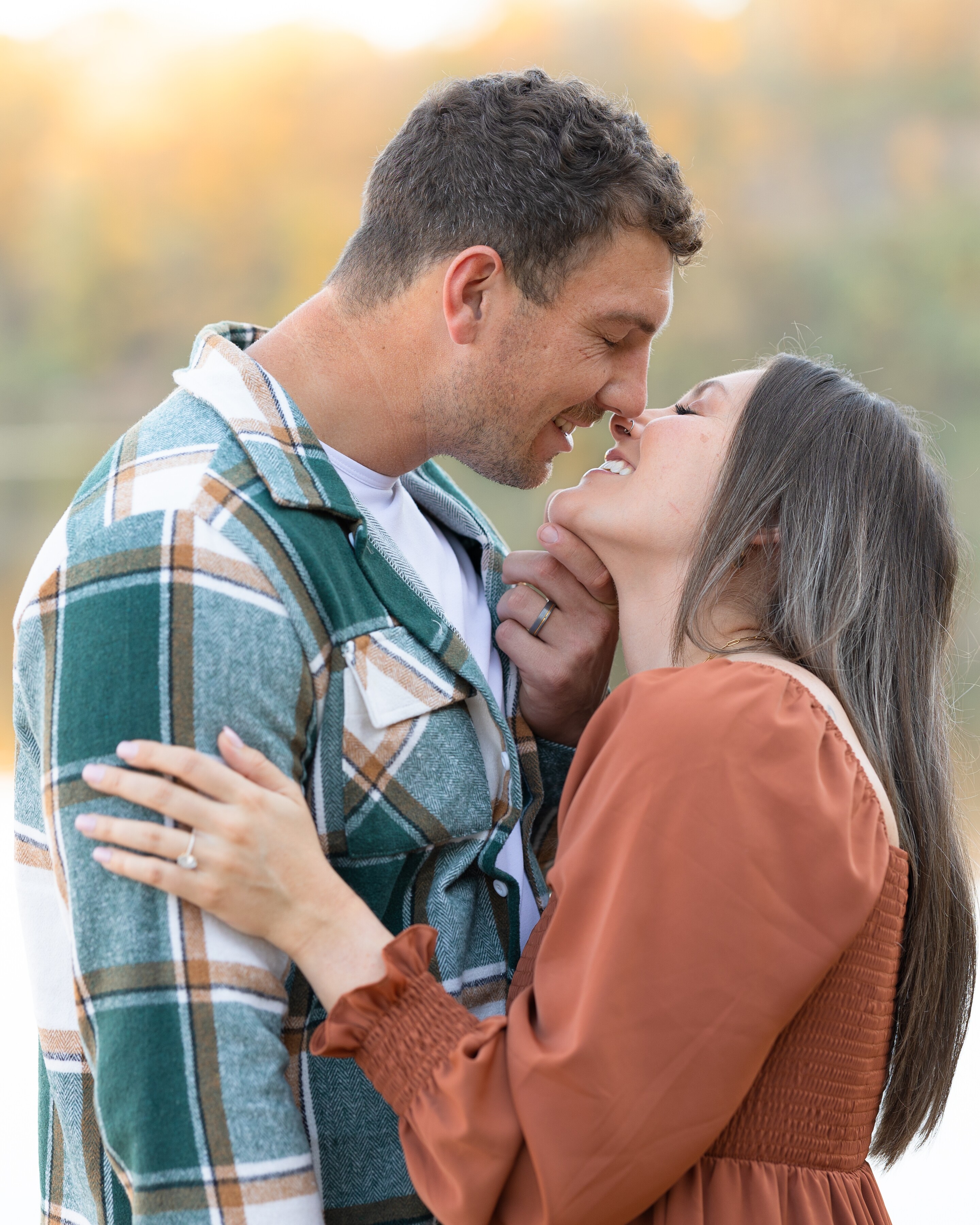 Brandon & Angelica Home Page Banner
