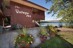 Picture of Village Inn at Apgar Inside the Park
