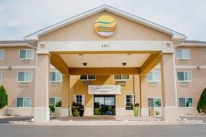 Picture of Comfort Inn Fort Morgan
