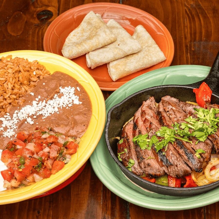 Picture of Plaza Mexico