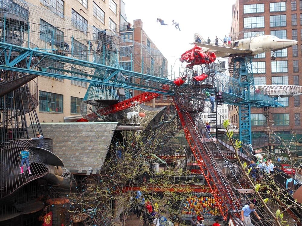 Picture of City Museum