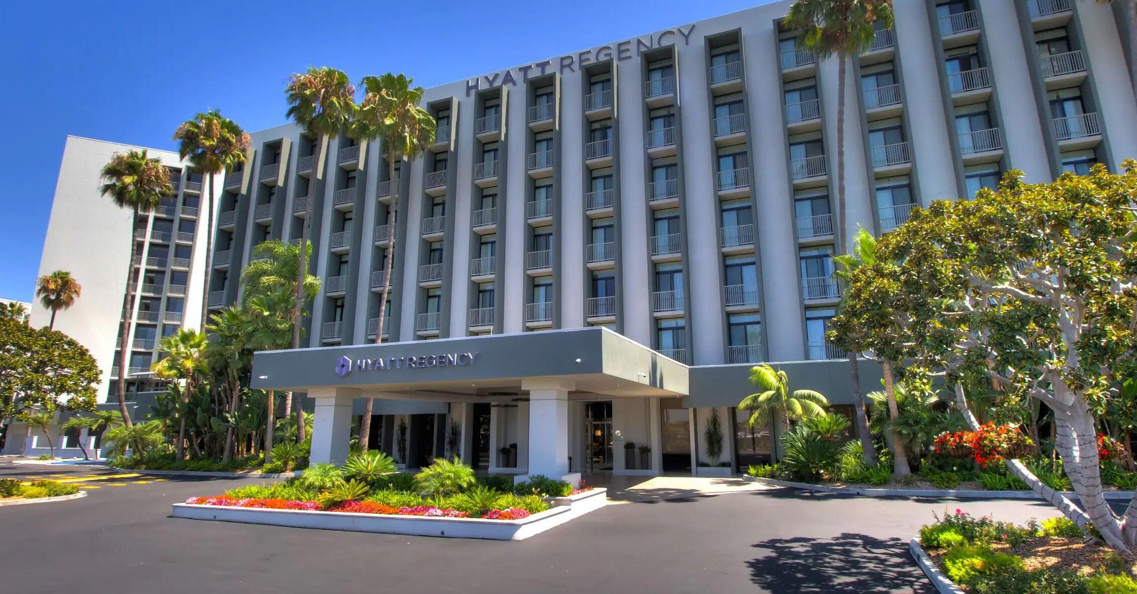 Picture of Hyatt Regency Newport Beach West