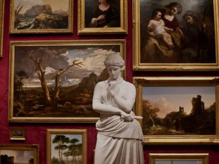 Picture of Museum of Fine Arts, Boston