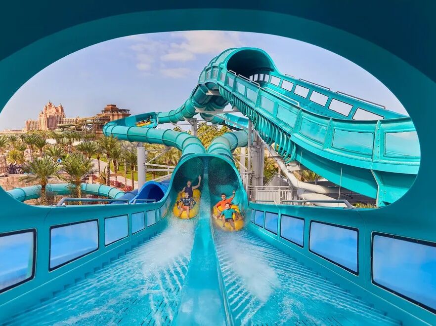 Picture of Aquaventure Waterpark
