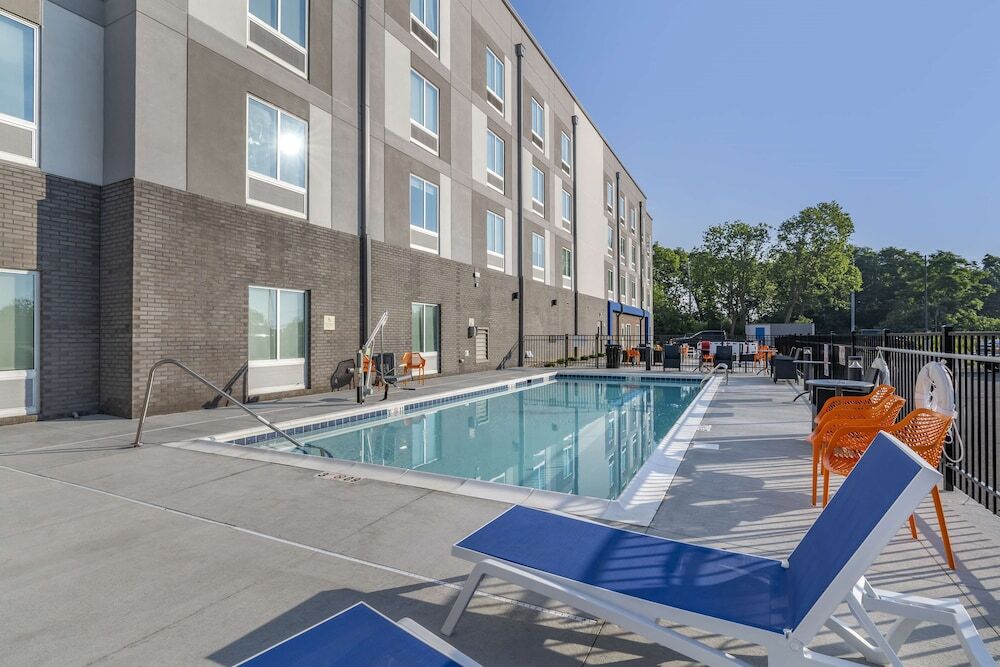 Picture of Hampton Inn Nicholasville Brannon Crossing
