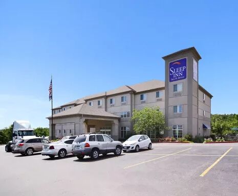 Picture of Sleep Inn & Suites