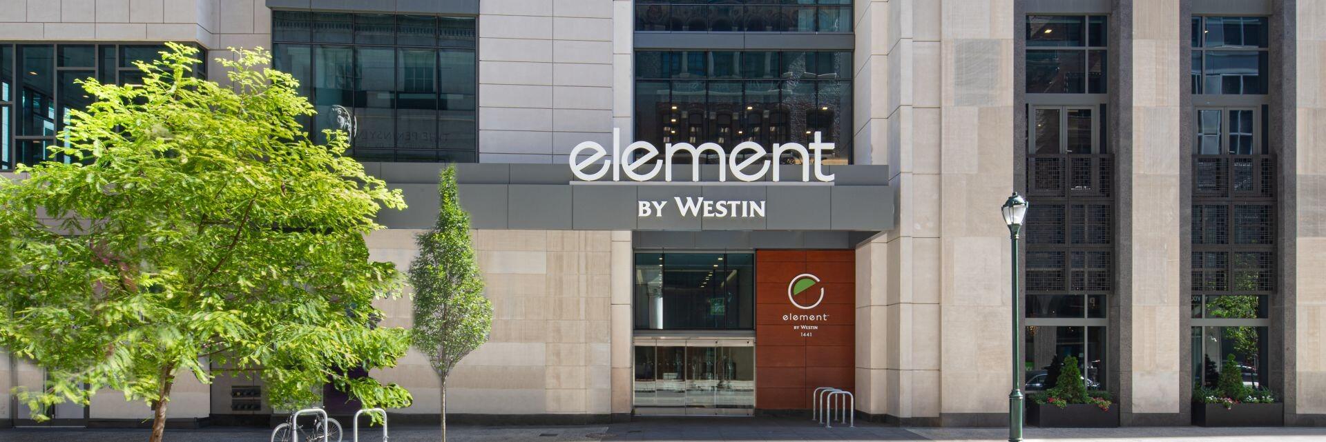 Picture of Element Philadelphia Downtown