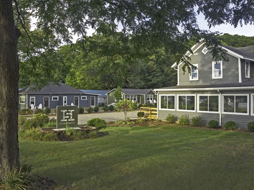 Picture of The Hotel Saugatuck