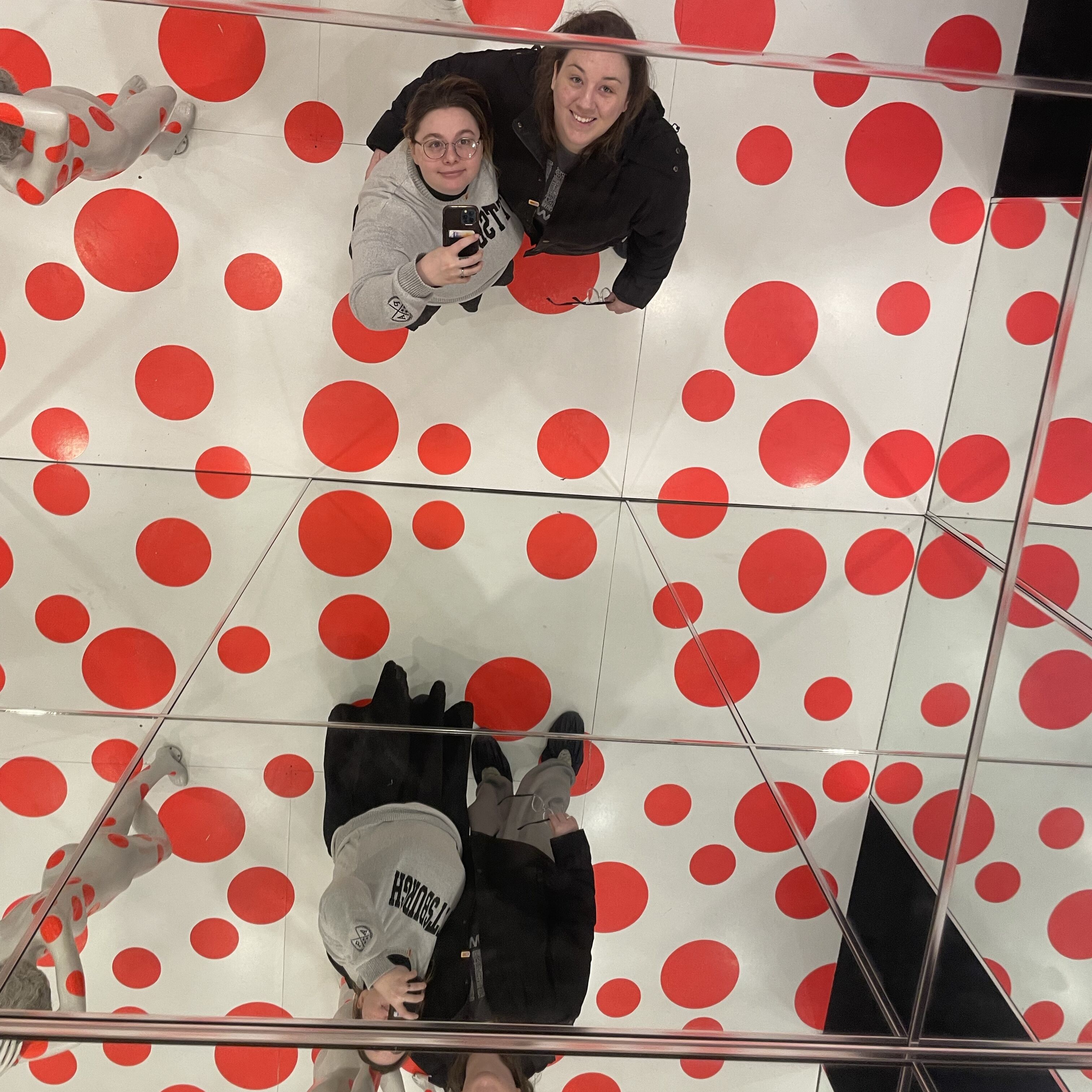 Picture of Mattress Factory